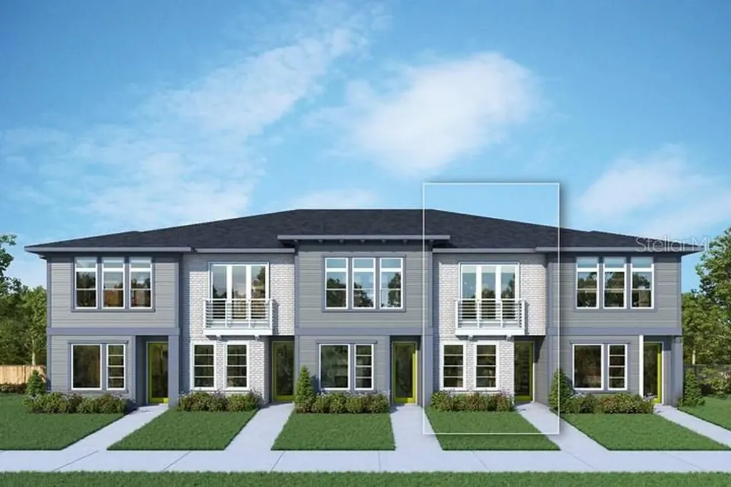 8661 Tavistock Lakes Boulevard Orlando FL 32827