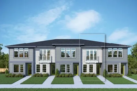 8661 Tavistock Lakes Boulevard Orlando FL 32827