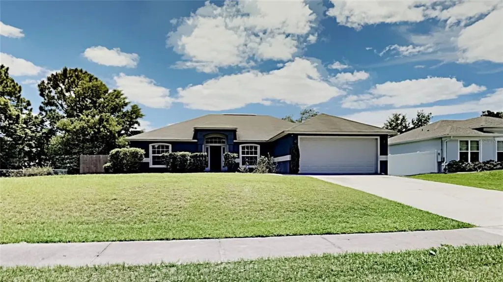 1573 Ohara Street Deltona FL 32725
