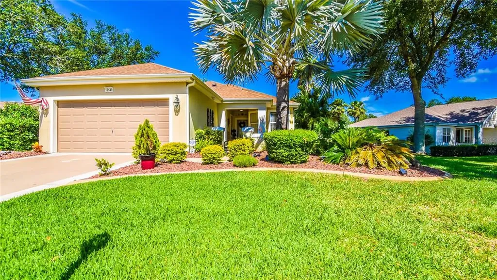 13540 SE 93rd Court Road Summerfield FL 34491