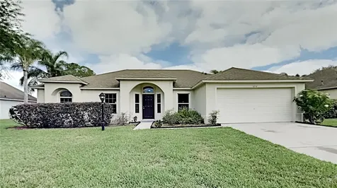 608 Red Mulberry Drive Deltona FL 32725
