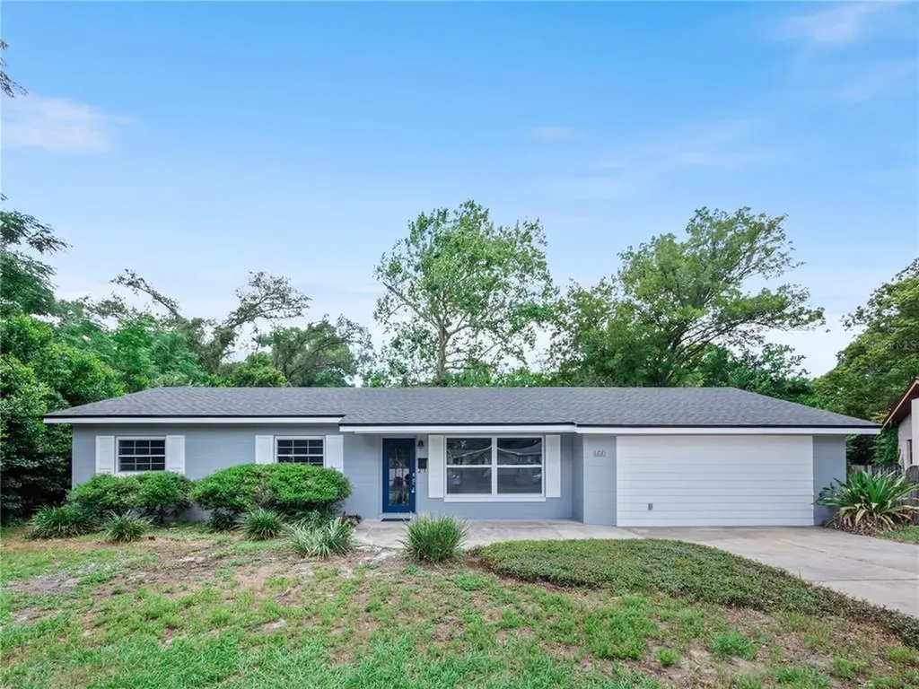 630 Martin Avenue Altamonte Springs FL 32701
