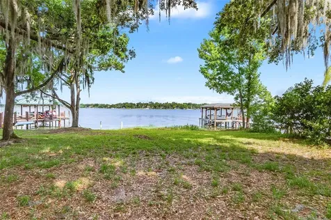 5116 Oak Island Road Belle Isle FL 32809