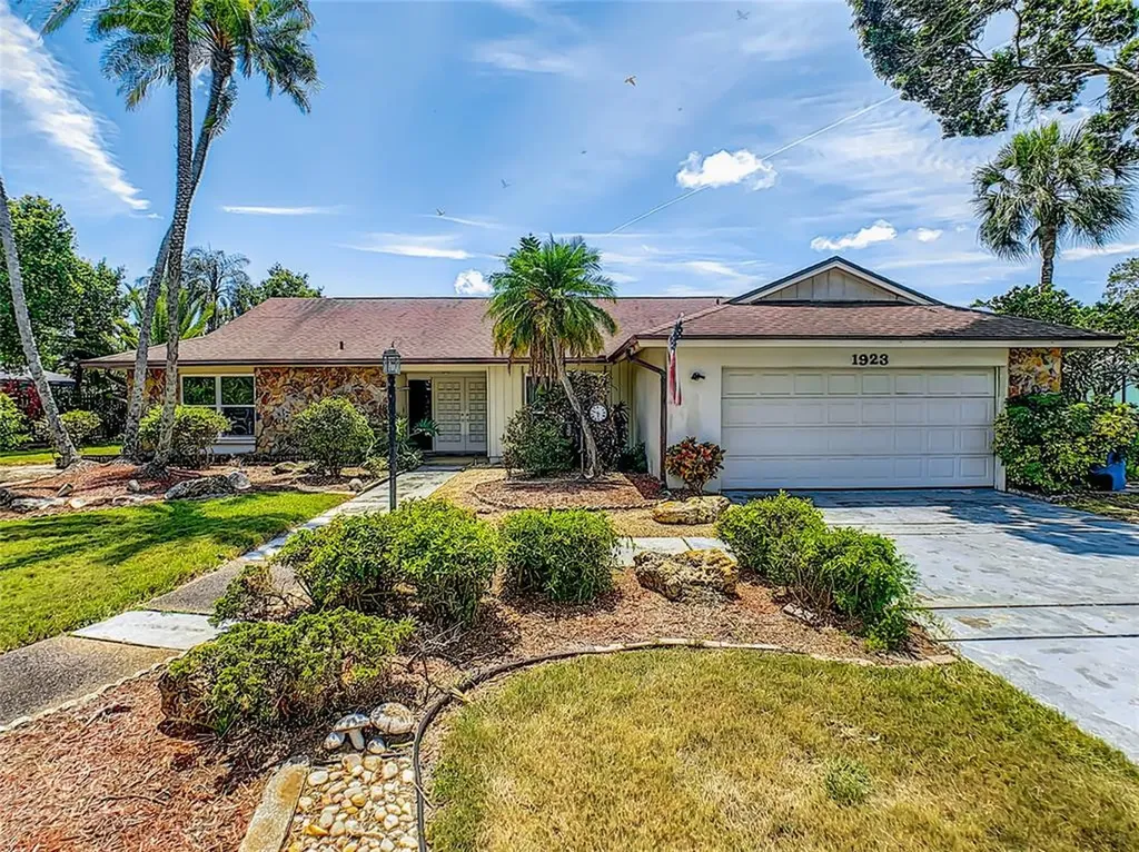 1923 Belleair Road Clearwater FL 33764
