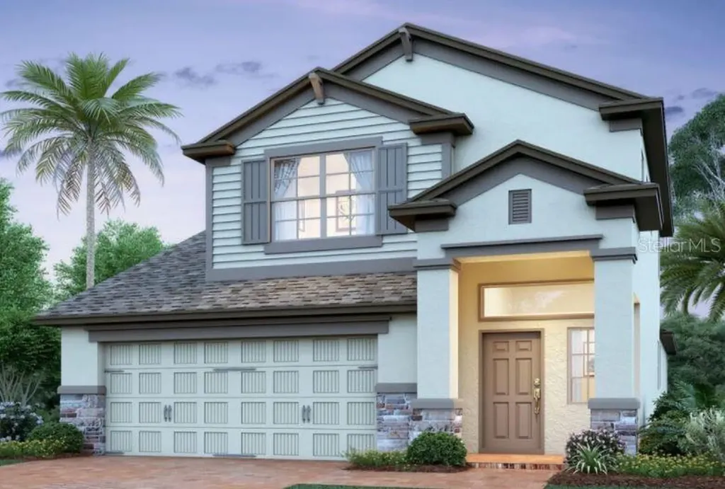 4576 Dulwik Place Sanford FL 32771