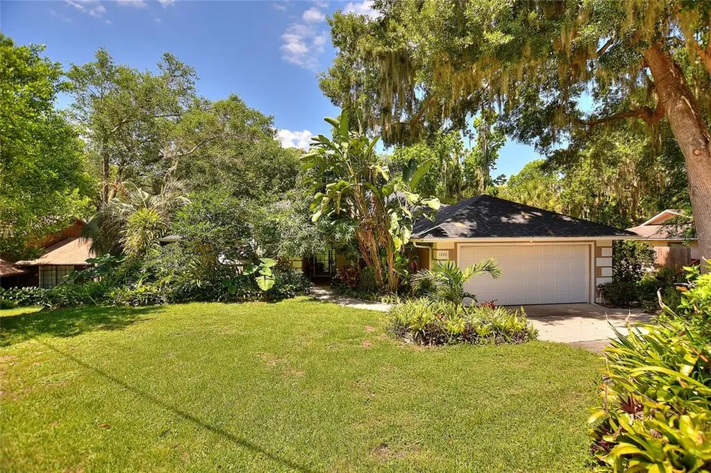 1240 Markel Drive Winter Garden FL 34787