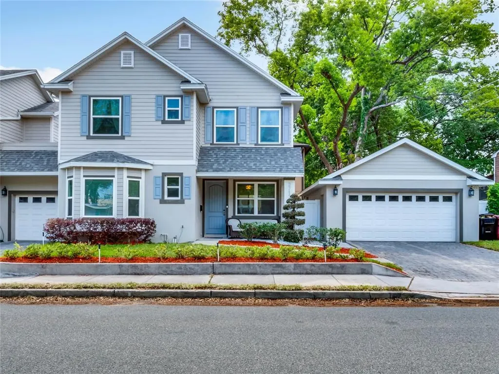 2712 Formosa Avenue Orlando FL 32804
