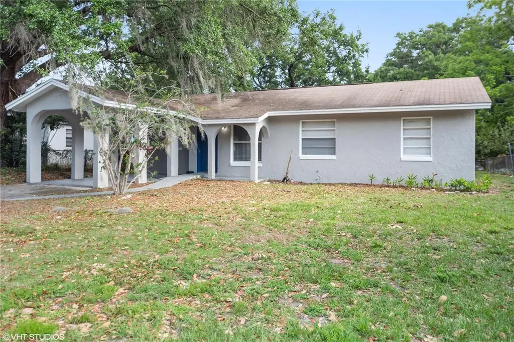 4337 Royal Ivey Gardens Court Orlando FL 32811