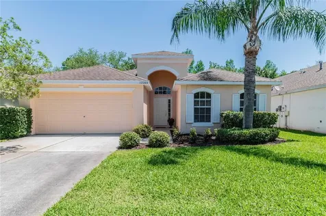12203 Bishopsford Drive Tampa FL 33626