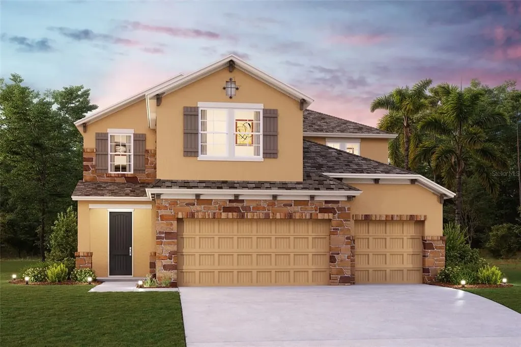 11808 Bluegrass Field Court Riverview FL 33579