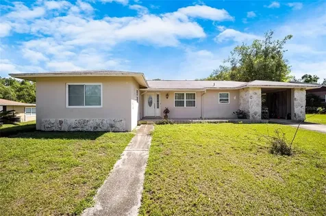 9573 N Bunker Way Citrus Springs FL 34434