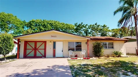 7811 Rottingham Road Port Richey FL 34668