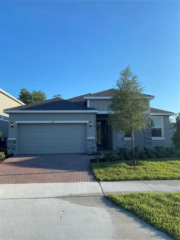 832 Jetway Street Orange City FL 32763