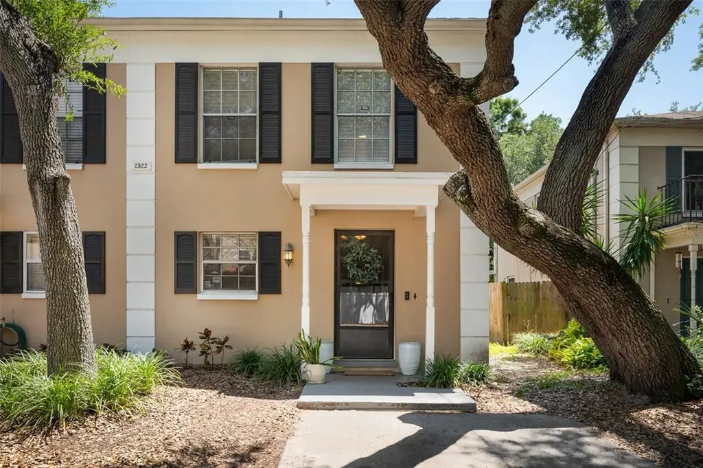 2522 W Kansas Avenue Tampa FL 33629