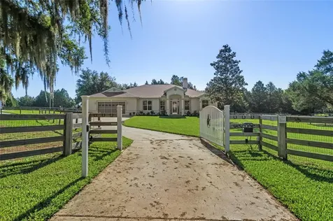 10486 Weatherly Road Brooksville FL 34601
