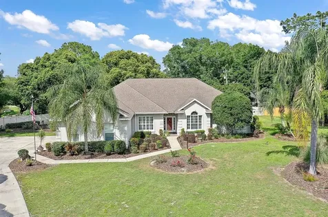 2923 Rustwood Lane Eustis FL 32726