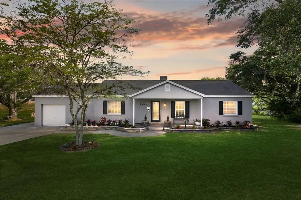 1601 Peninsular Drive Haines City FL 33844