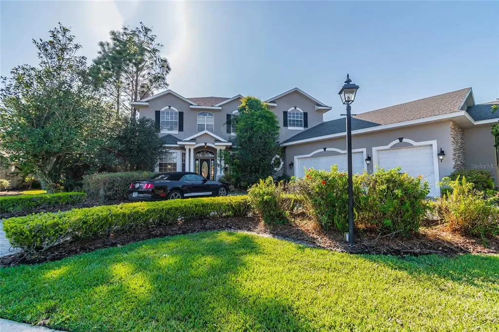 10501 Cory Lake Drive Tampa FL 33647