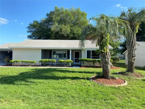 8462 SW 109th Street Ocala FL 34481