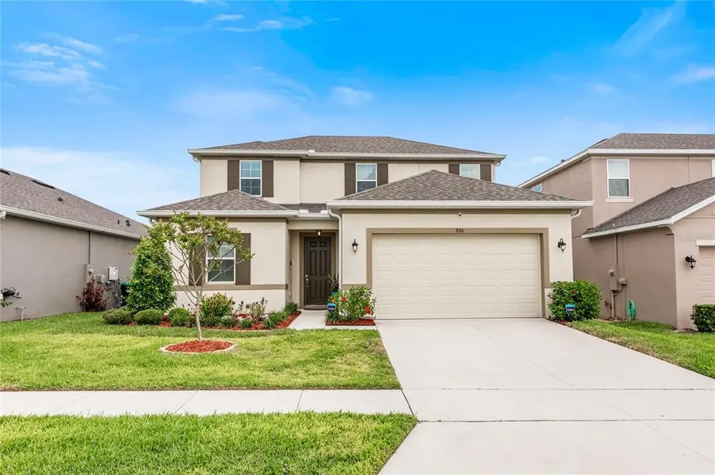 896 Grand Hilltop Drive Apopka FL 32703