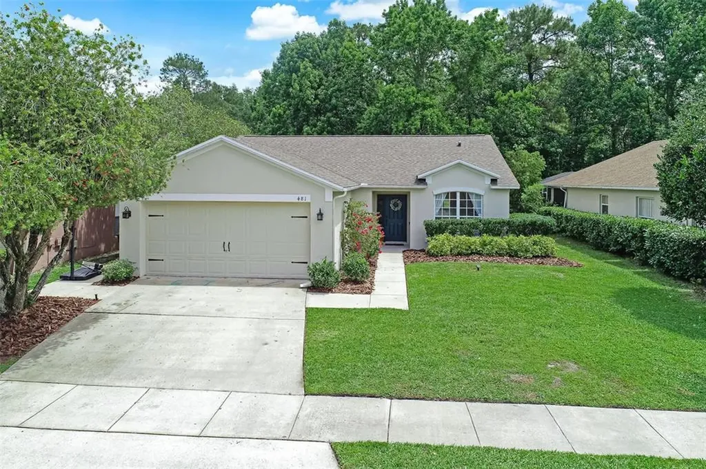 481 Augustine Court Oviedo FL 32765