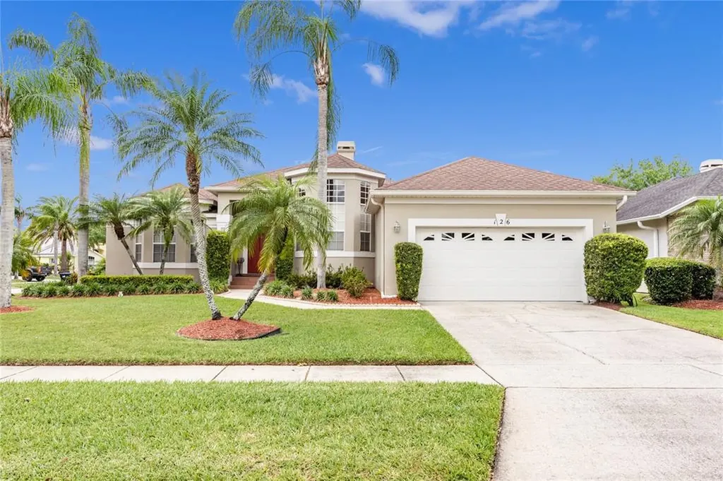 126 Olympic Club Court Orlando FL 32828