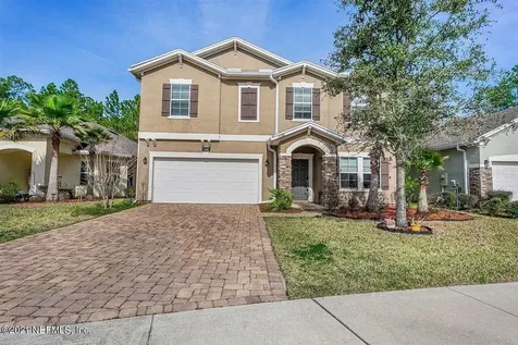 7166 Claremont Creek Drive Jacksonville FL 32222