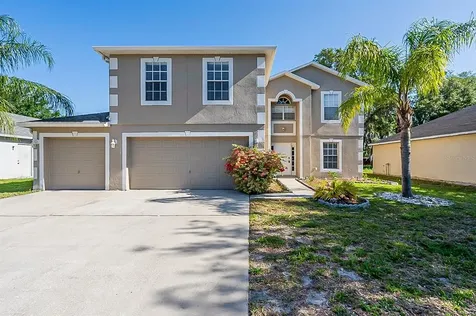 543 Granite Circle Chuluota FL 32766