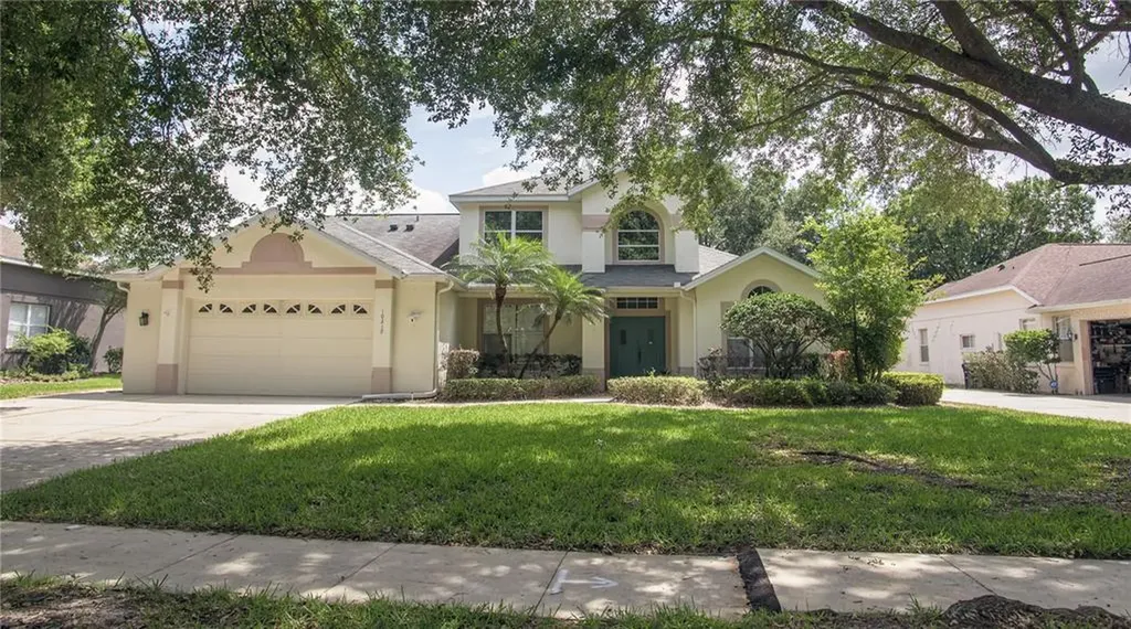 10219 Louth Court Orlando FL 32836