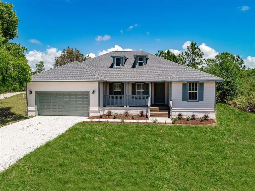 27258 Gardenia Terrace Punta Gorda FL 33955