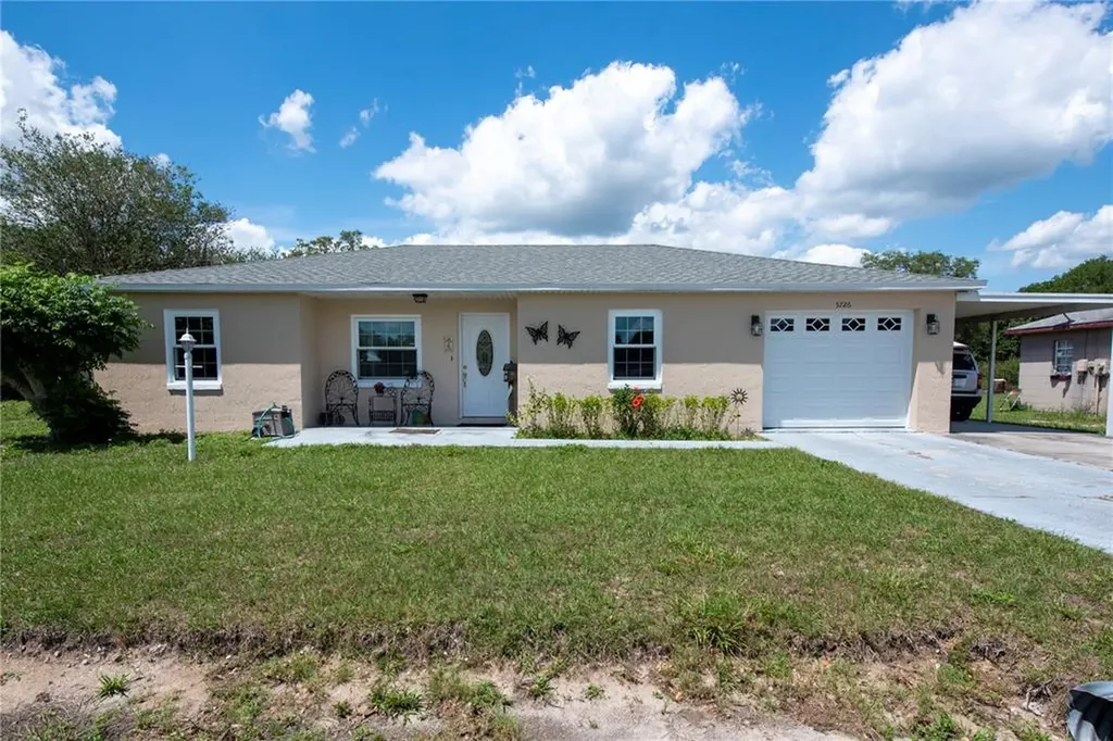 5726 Lagustrum Lane Polk City FL 33868