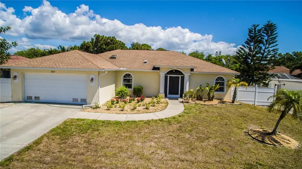 1625 Edison Drive Englewood FL 34224