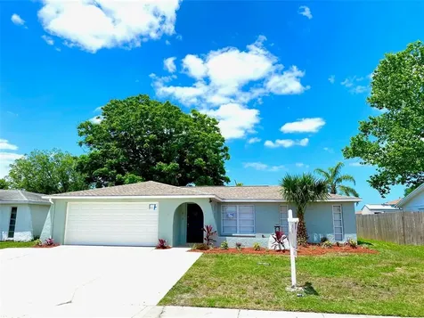 9305 Ledgestone Lane Port Richey FL 34668