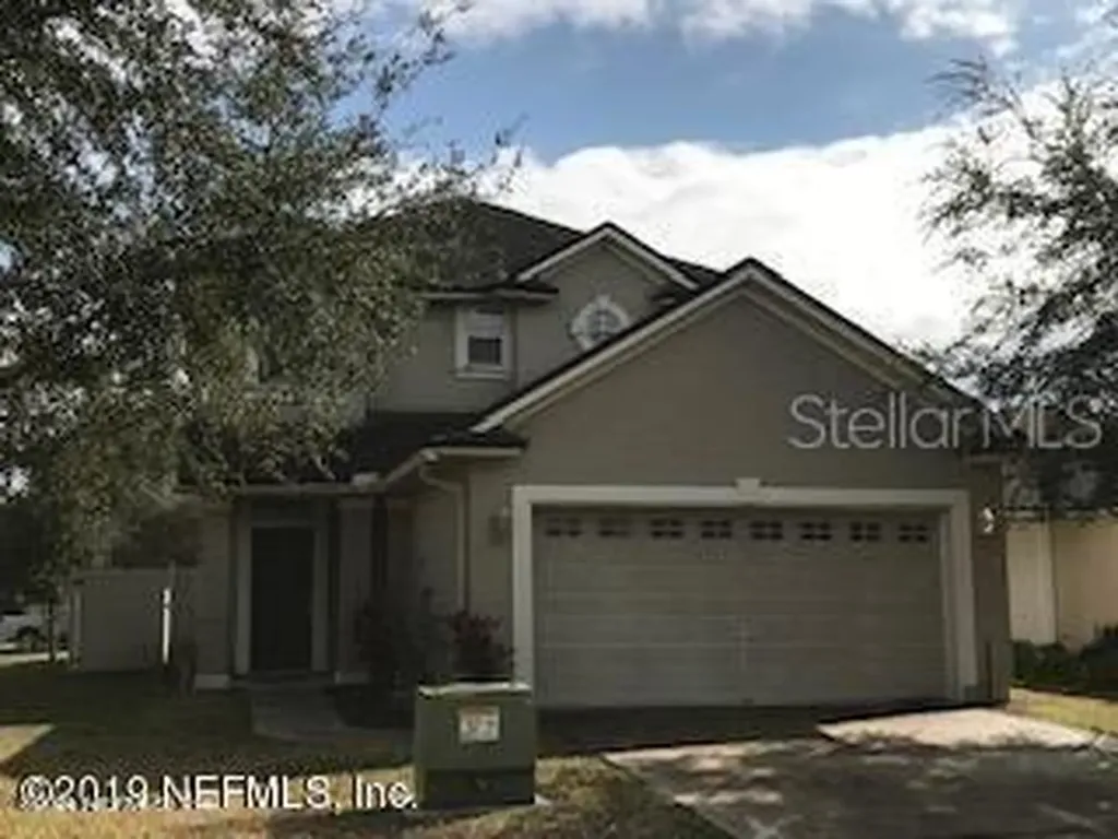 3501 Pebble Stone Court Orange Park FL 32065
