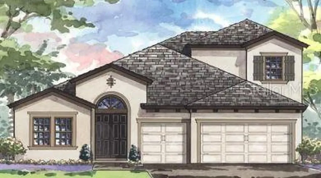2880 Umiker Groves Loop Valrico FL 33594