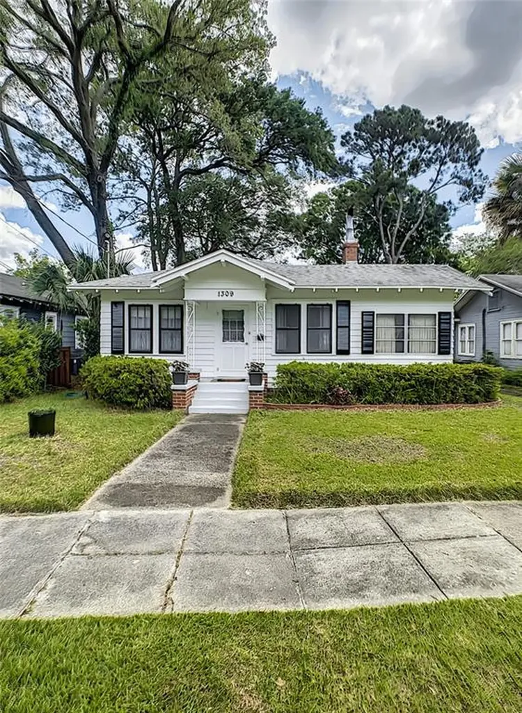 1309 Belvedere Avenue Jacksonville FL 32205
