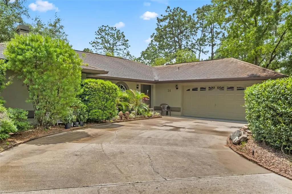 31 Mayflower Court S Homosassa FL 34446