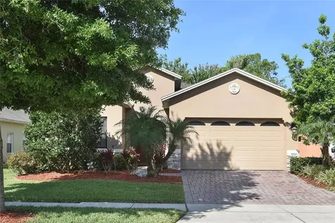 1308 Balsam Willow Trail Orlando FL 32825