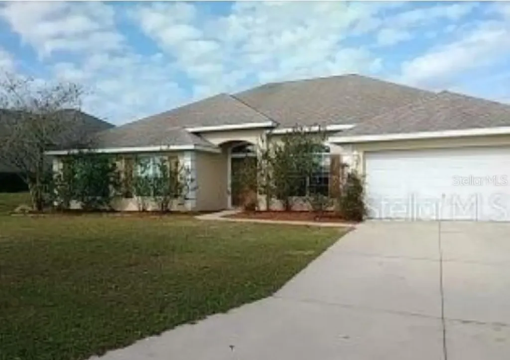 6831 SE 11th Place Ocala FL 34472
