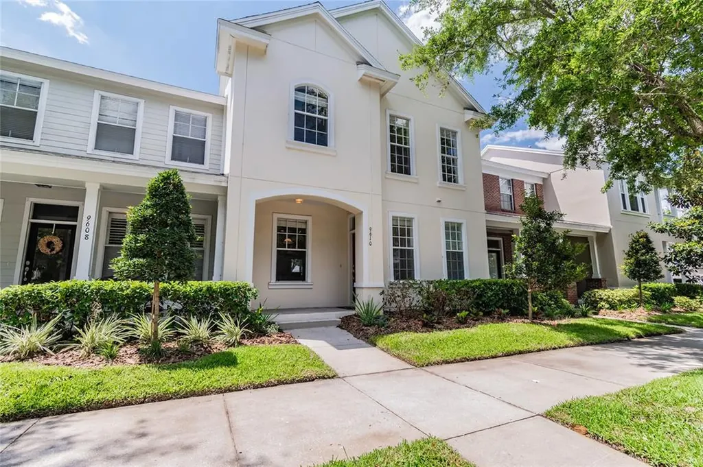 9610 Royce Drive Tampa FL 33626