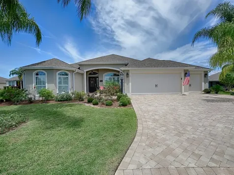 3265 Boardroom Trail The Villages FL 32163
