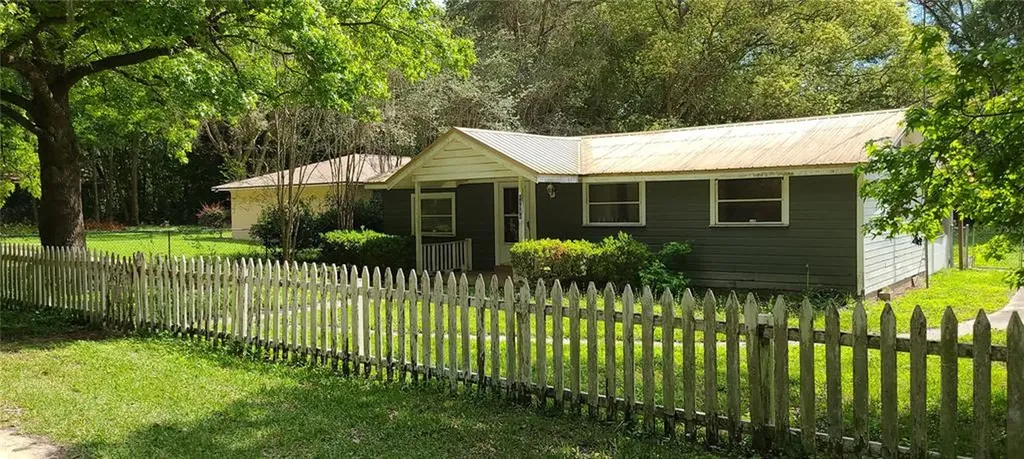 11591 SE 59th Avenue Belleview FL 34420