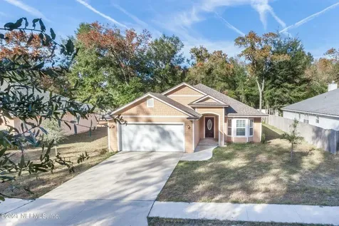 8041 Byrd Landing Court Jacksonville FL 32244