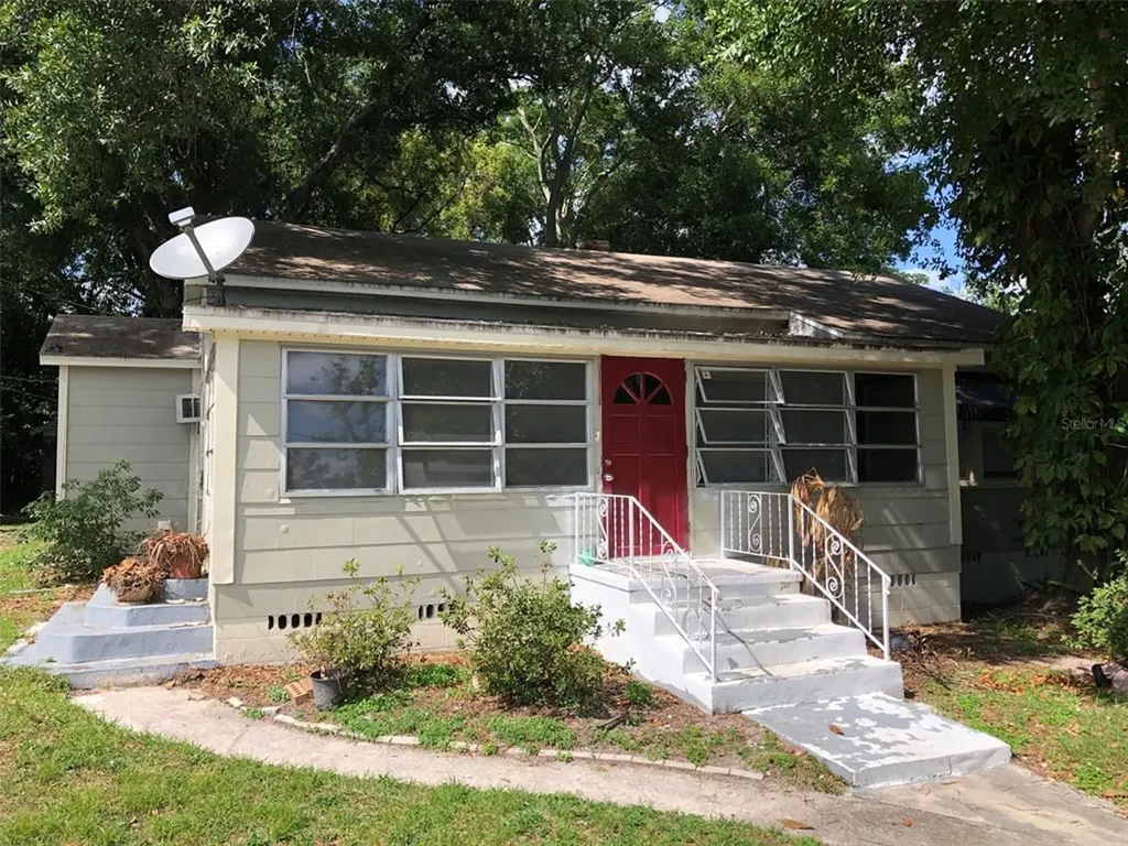 1011 W Marjorie Street Lakeland FL 33815