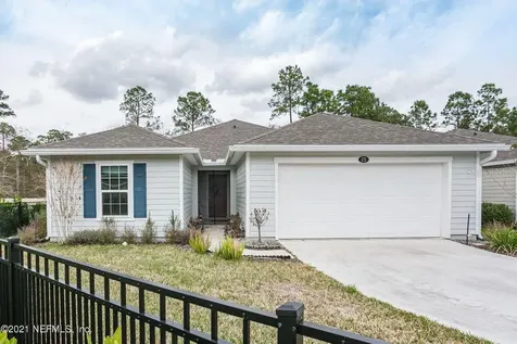 171 Orient Drive St Augustine FL 32092