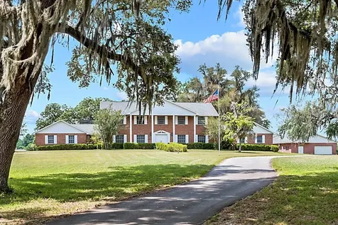 23420 Wolf Branch Road Sorrento FL 32776