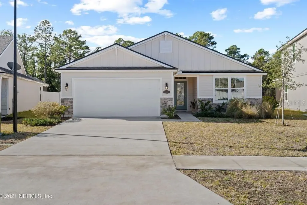 4161 Fishing Creek Lane Middleburg FL 32068