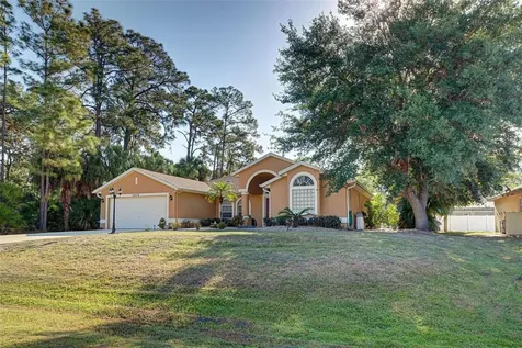 3438 N Salford Boulevard North Port FL 34286