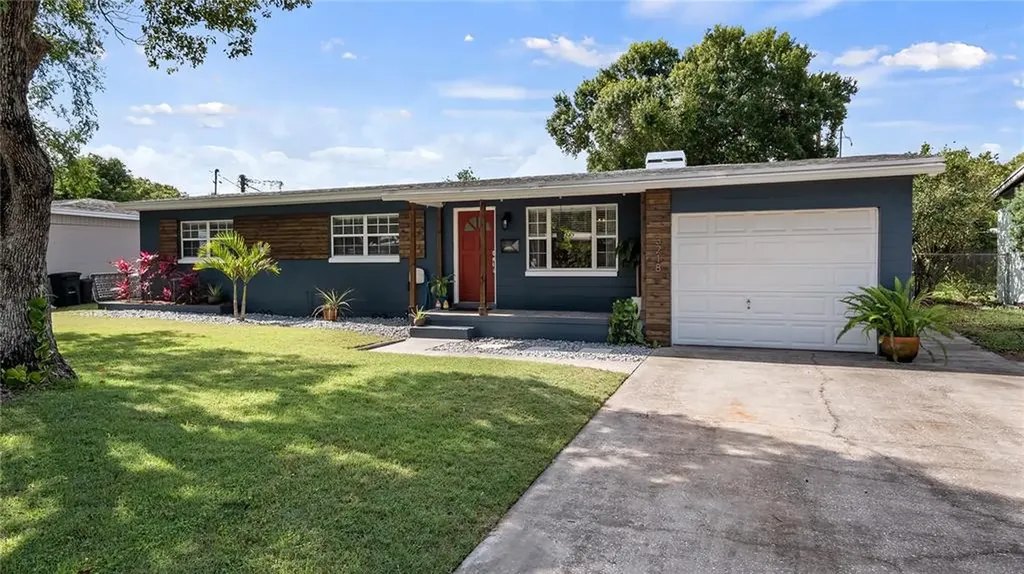 3218 Coe Avenue Orlando FL 32806