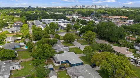 3218 Coe Avenue Orlando FL 32806